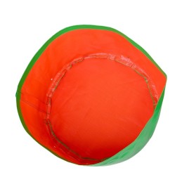 HDPE Grow Bag 15" X 06"(220 GSM)