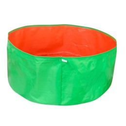 HDPE Grow Bag 36" X 15"(220 GSM)