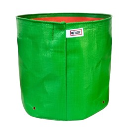 HDPE Grow Bag 09" X 09"(220 GSM)