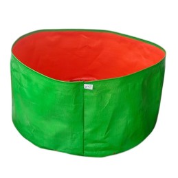 HDPE Grow Bag 24" X 12"(220 GSM)
