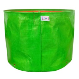 HDPE Grow Bag 12" X 09"(220 GSM)
