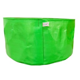 HDPE Grow Bag 18" X 09"(220 GSM)