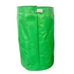 HDPE Grow Bag 12" X 18"(220 GSM)