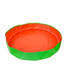 HDPE Grow Bag 36" X 06"(220 GSM)