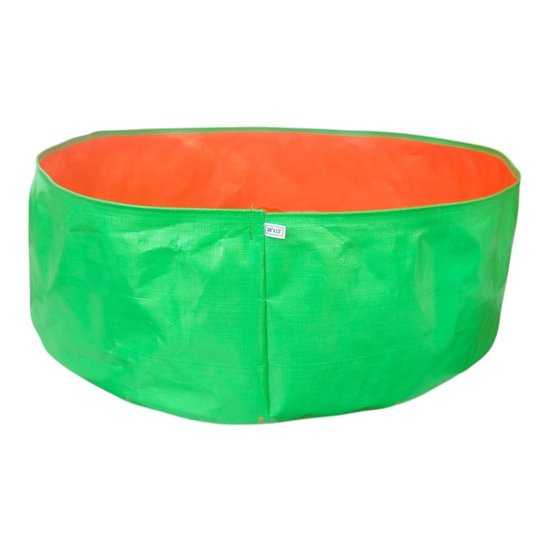 HDPE Grow Bag 36" X 12"(220 GSM)