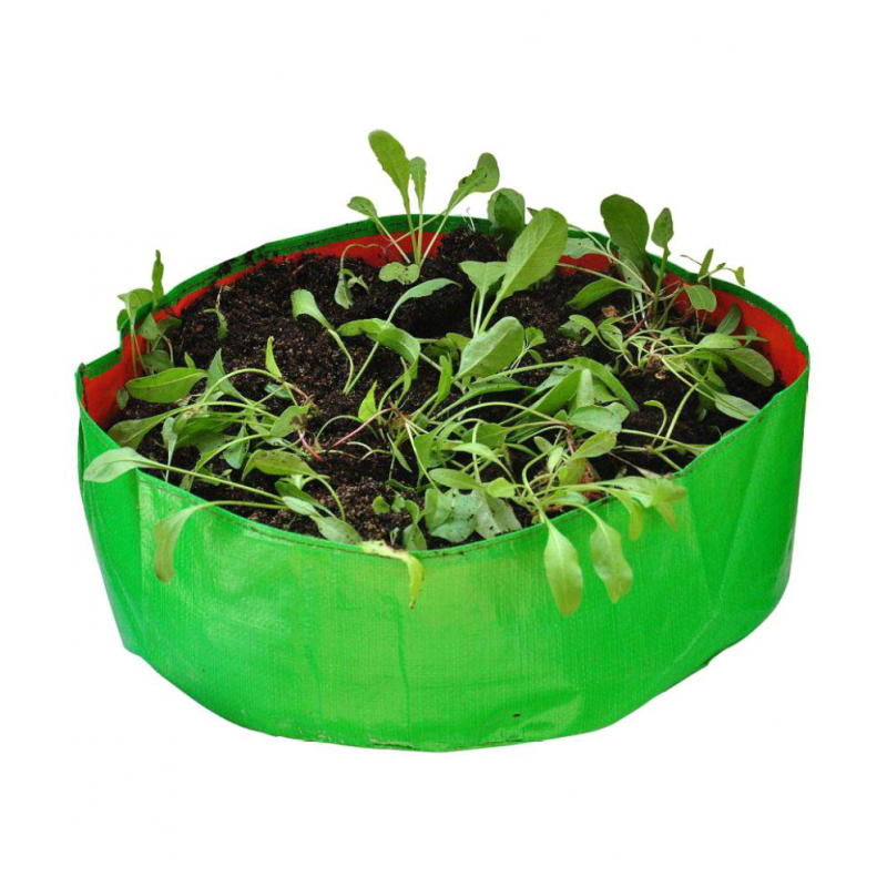 HDPE Grow Bag 15x09 hdpe grow bags wholesale