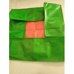 HDPE Grow Bag 24'' x 24'' x 09''