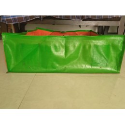 HDPE Grow Bag 24'' x 24'' x 09''