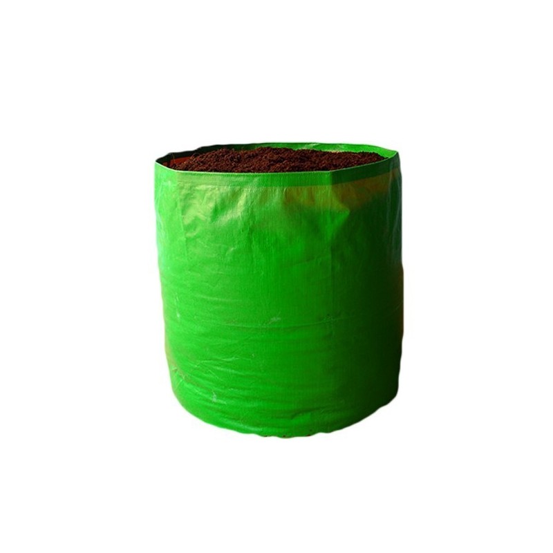 Dandelion Wholesale 10 20 Gallon Garden Potato Grow Bags with Flap and  Handles Aeration Fabric Pots Heavy Duty - China Felt Grow Bag and Plant Grow  Bag price | Made-in-China.com