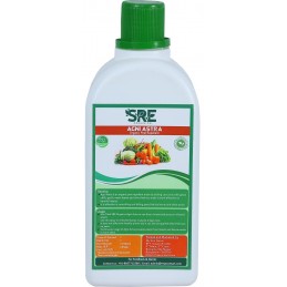 Agni Astra (Organic Pest Repellent) - 1 liter