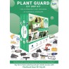 DIY WiFi Mobile Control Drip Kit(3/4'') - 50 Plants