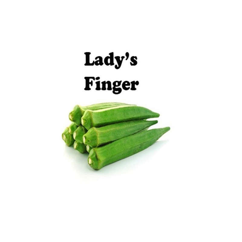 Lady's Finger
