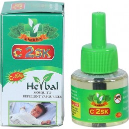 Herbal Mosquito Repellent...