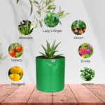 Long life grow bag