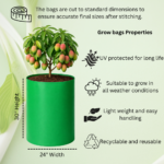 hdpe grow bags online