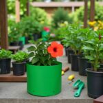 Buy 340 GSM grow bag online