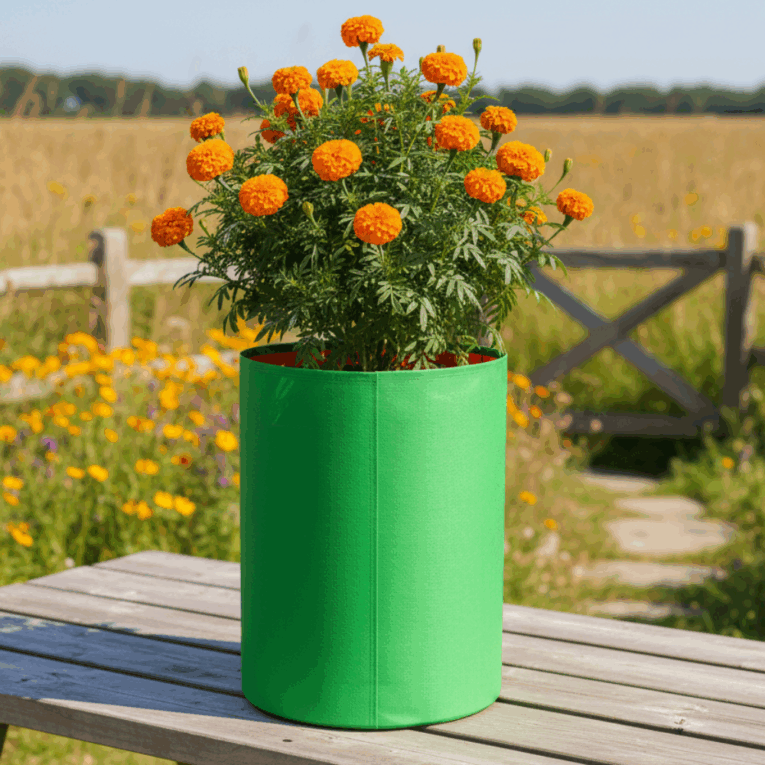 Affordable grow bags for gardening