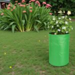 Grow bag for vegetables