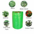 UV resistant reusable grow bags for home garden