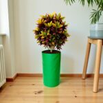 340gsm hdpe grow bags