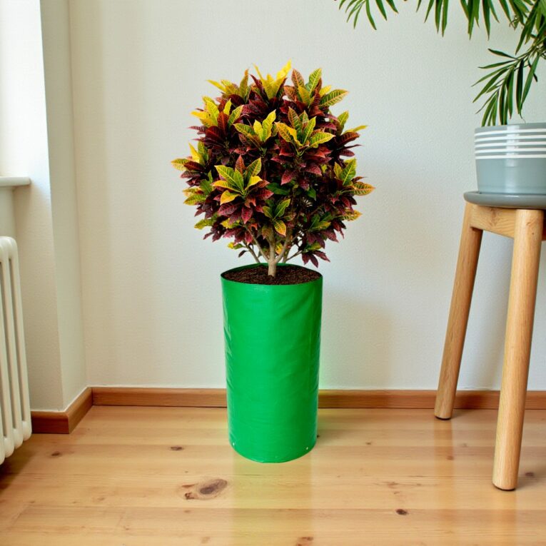 340gsm hdpe grow bags