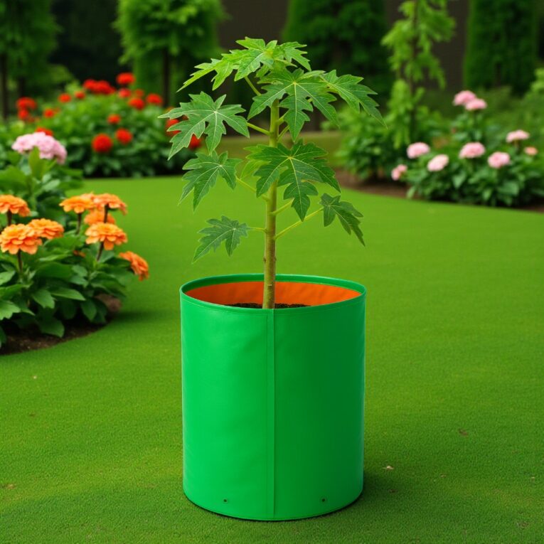 Best suited for outdoor gardening