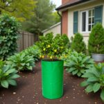 Buy HDPE grow bags online