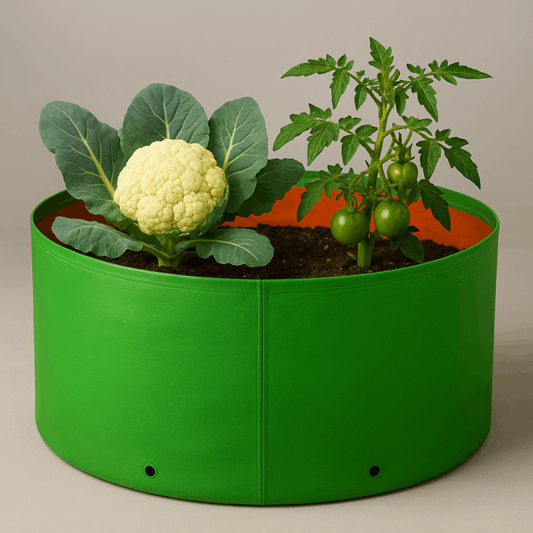 Heavy-duty UV-protected grow bags online