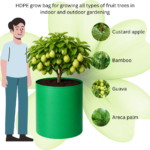 large grow bags for trees