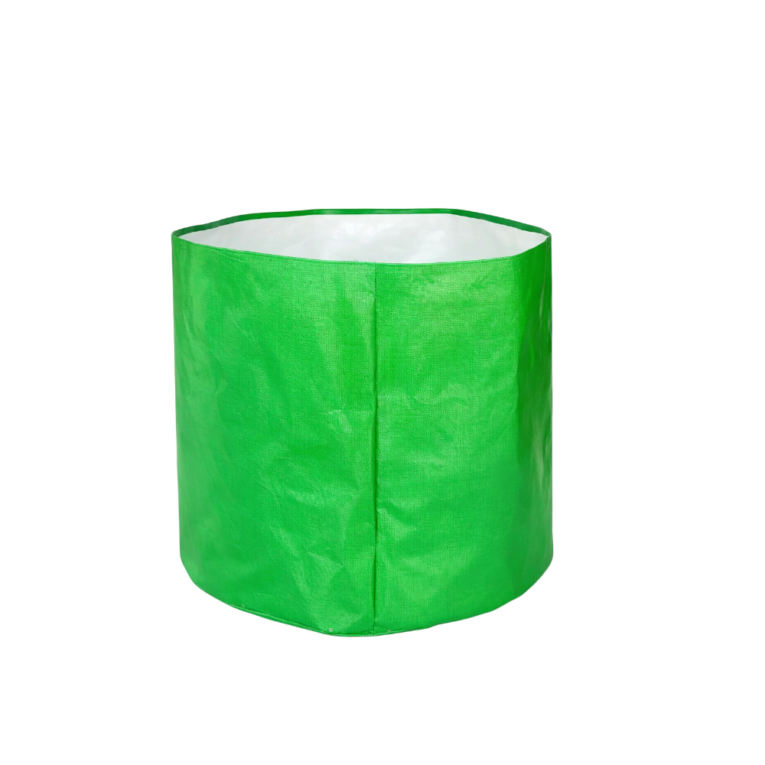 Terrace gardening grow bag