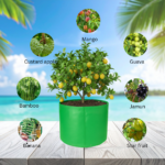 Buy 340 GSM grow bag online