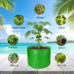 340 GSM grow bag manufacturer