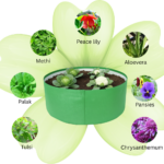 Buy 340 GSM grow bag online