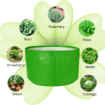 Wholesale grow bags 340 GSM