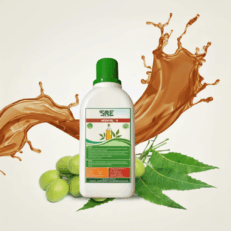 Organic Pure Neem Oil – 100% Natural Pest Repellent for Plants | Garden Care