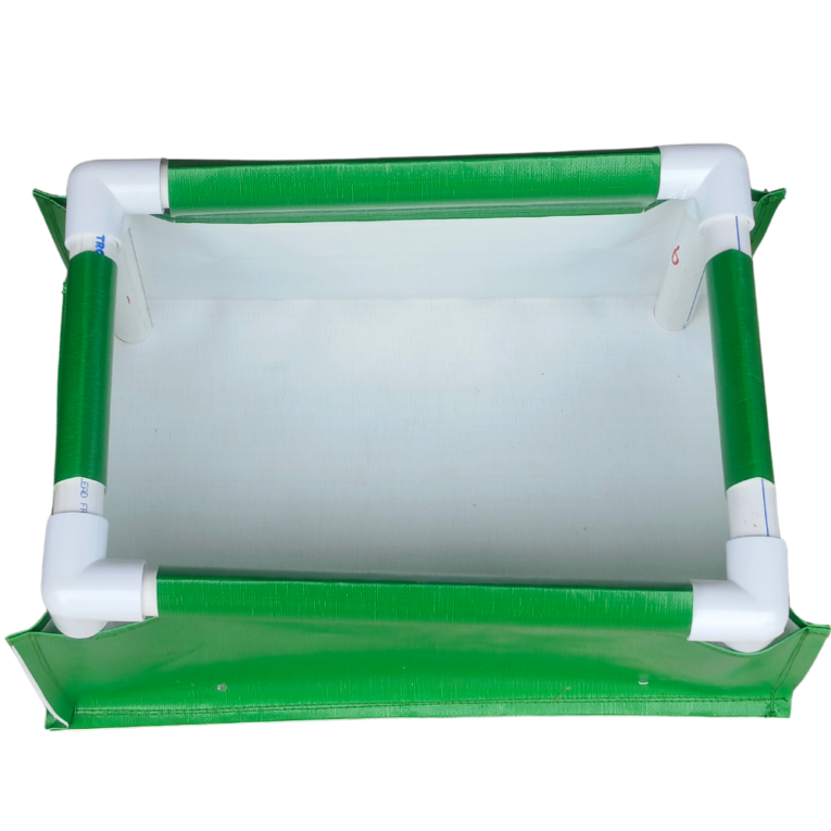 340 gsm HDPE grow bags online