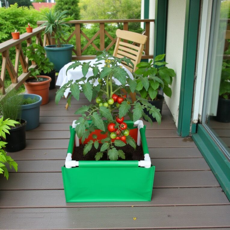 buy 220 gsm rectangular grow bags online