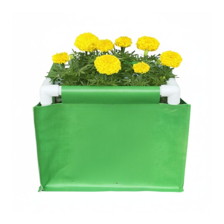 UV resistant reusable grow bags for home garden