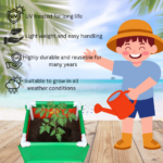 220 gsm grow bags manufacturer India