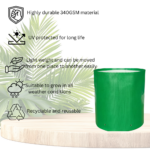 Home gardening grow bag