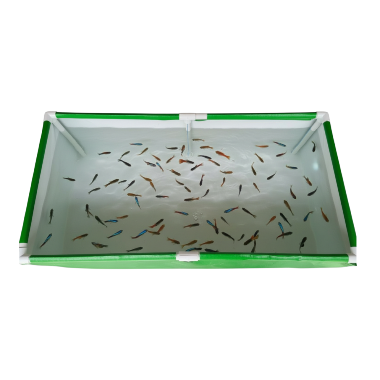 Aqua grow bag manufacturer