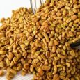 grow fenugreek in grow bags