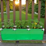 HDPE grow bags manufacturer