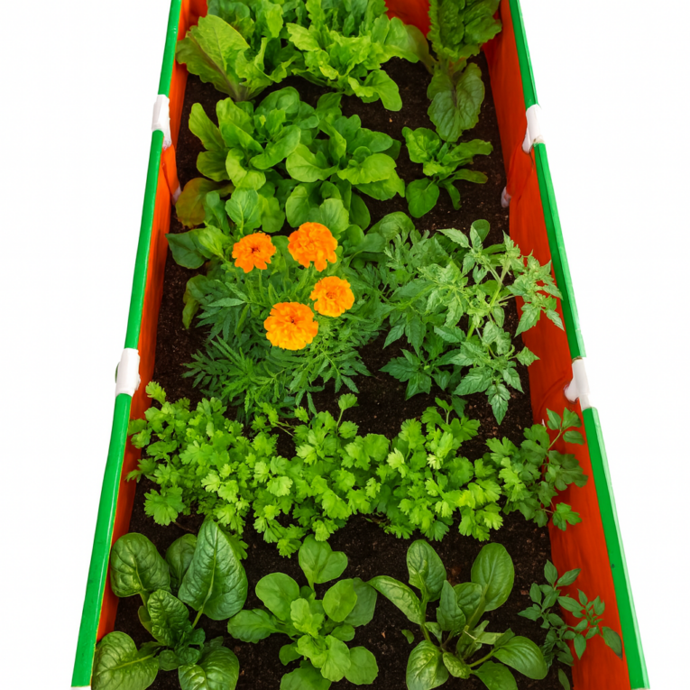 HDPE grow bags manufacturer