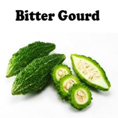 Bitter Gourd Seeds