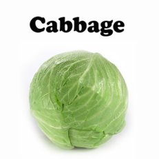 Cabbage Seeds