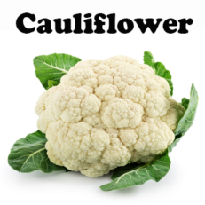 Cauliflower Seeds