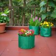hdpe grow bags for gardening