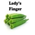 lady’s finger seeds for home garden