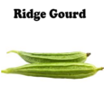 ridge gourd vegetable seeds